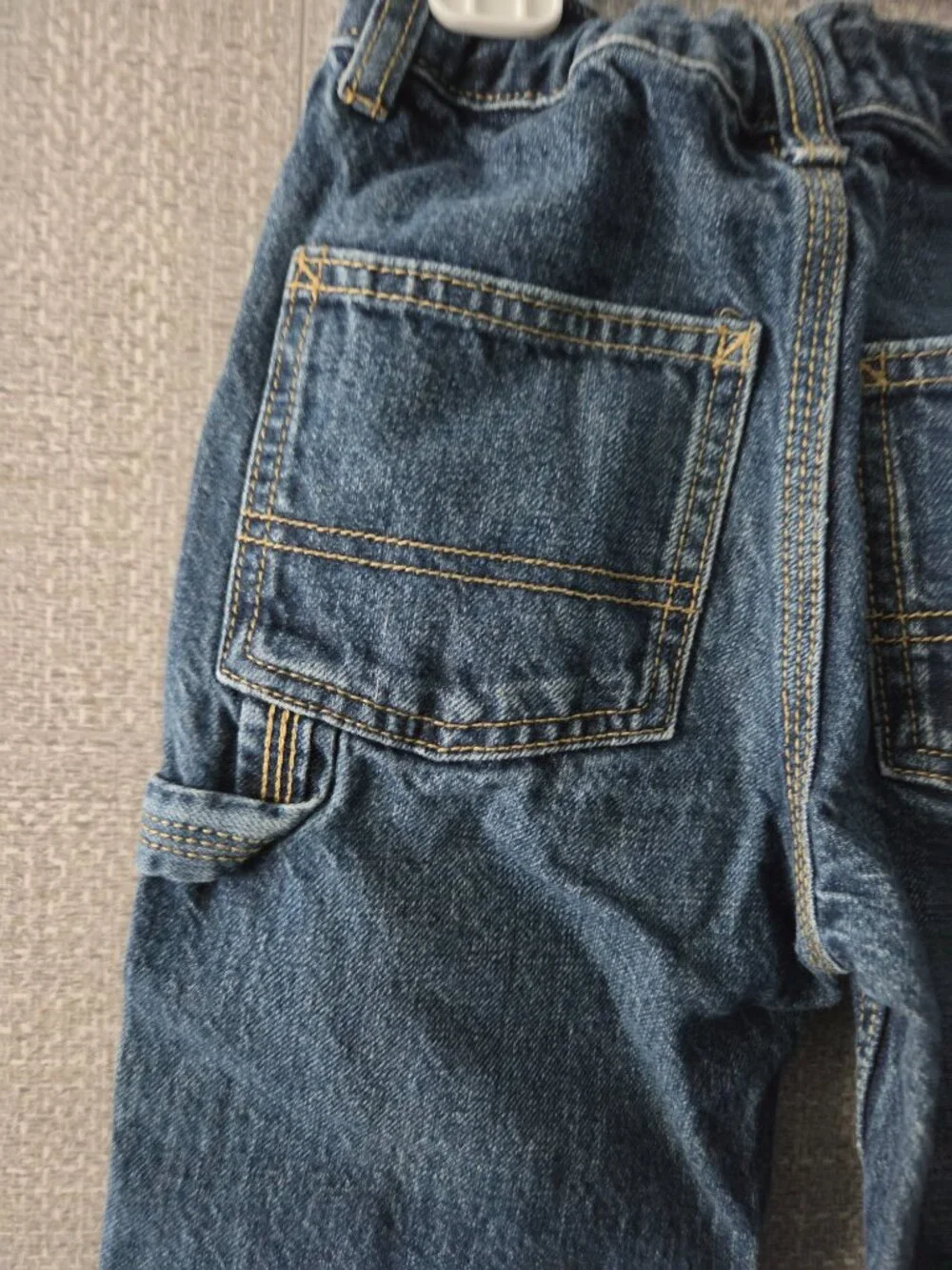 Set of boy's pants 4T,Gymboree, Nautica, OshKosh. All in an excellent condition.